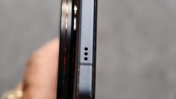 Bán X200 Ultra fullbox màu đỏ, 98%