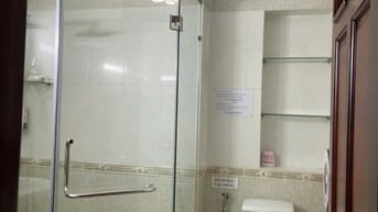 Cần bán khách sạn 3 mặt tiền hẻm 7m Đường Phạm văn Đồng, 1 hầm+ 6 tầng