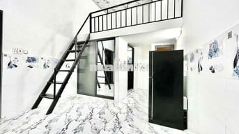 🔥 Duplex Gác Cao Đứng Được - Thoáng Mát - Có Sẵn Nội Thất Cơ Bản 🔥