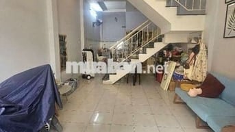 NHÀ ĐẸP HẺM 8M THÔNG – KINH DOANH TỐT – BÌNH TÂN GIÁP TÂN PHÚ