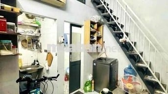 NHÀ GIÁ RẺ 2 TẦNG HXH 5M - KD SẦM UẤT - HUỲNH VĂN CHÍNH - TÂN PHÚ