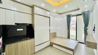 Studio tiện nghi tại Yên Xá, Thanh Trì