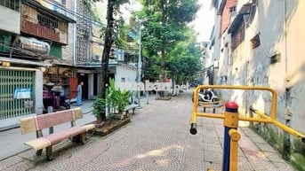 ☘️☘️☘️8SIÊU THOÁNG SÁNG_TRUNG TÂM #HAI #BÀ #TRƯNG _ TẬP THỂ TẦNG 3 _