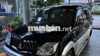 Mitsubishi Jolie 2004