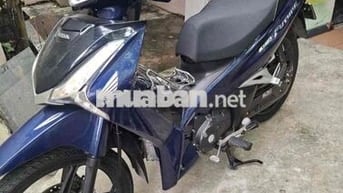 bán xe future 125 FI đời 2024