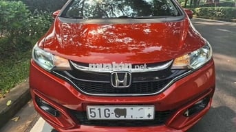 Bán HonDa JAZz