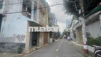 GẦN ĐẦM SEN - Đ.KHUÔNG VIỆT - Q11 - HẺM XE HƠI