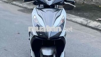 Xe honda ảiblade 2014 màu trắng xám đen mỡi 95%