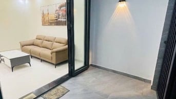 BÁN NHÀ HXH ĐS5, LINH XUÂN , DT 56M2 2 TẦNG 3PN, GIÁ CHỈ 4.X TỶ