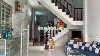 BÁN NHÀ + 6 PHÒNG TRỌ NGAY CHỢ ĐÊM MP1 GIÁ 3ty3xx