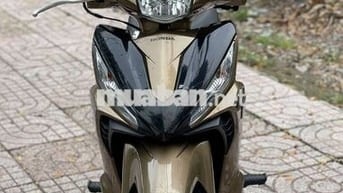 Wave rsx 110 máy siêu êm về sử dụng