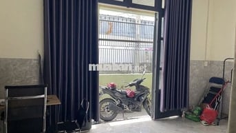 Cần cho thuê nhà nguyên căn hẽm 718 QL13, hiệp bình phước(cũ) thủ đức.