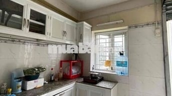 Nhà hẻm xe hơi đường Tam Bình siêu thoáng