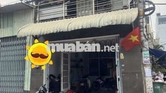 🏠 CHÍNH CHỦ BÁN NHÀ MÃ LÒ – HXH - 40m2- GIÁ TỐT CHỈ 2.7 TỶ 💥