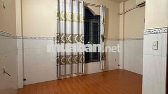 Cho thuê phòng trọ hẻm 50 Vườn Lài, gần Đại học Nguyễn Tất Thành