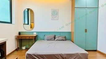 CHO THUÊ CĂN HỘ FULL NỘI THẤT NGAY SÂN BAY Ở ĐƯỢC 3 NGƯỜI TIỆN NGHI