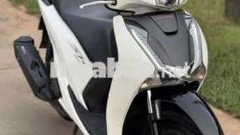 Sh 150i 2018 thắng ABS