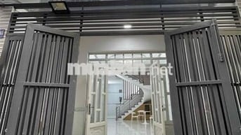 Bán nhà 76 m2- 2 tầng- SHR BÌNH TÂN, nở hậu, 5,1 tỷ, Phan Anh 4 xã