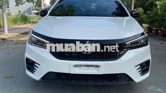 Honda City 2022 RS - 80000 km