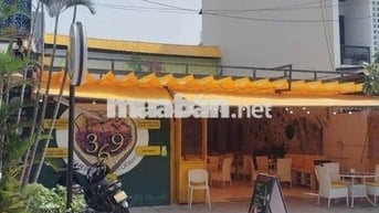 CHO THUÊ MẶT BẰNG AN THƯỢNG SÁT MƯỜNG THANH - 162M2 NGANG 9M - 30TR