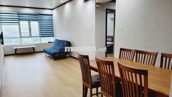 Còn *** 1 căn 2PN 94m2 full NT cho thuê