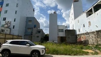 2 lô đất giá gốc Đông Hưng Thuận 17, Quận 12, 4,7x14, sổ riêng, 4,35tỷ