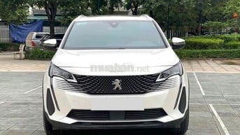 Peugeot 3008 GT-Line 1.6 AT sản xuất 2024