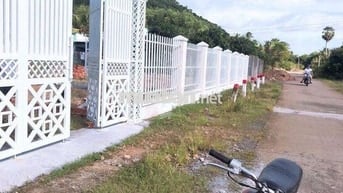 Bán đất lớn gần biển , gần QL80 Hà Tiên