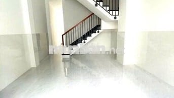 BÁN NHÀ NGAY TRƯỜNG HỌC TÂN TRỤ- TÂN BÌNH- DT 73M2- 4 TẦNG BTCT