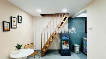 DỰ ÁN MỚI SIÊU ĐỈNH NGAY BÌNH TÂN- GẦN AEON- FULL NỘI THẤT