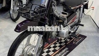 Honda dream thái 97 bstp chính chủ