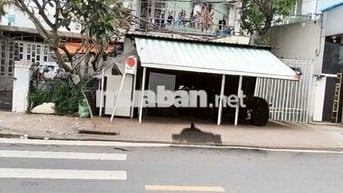 Bán nhà mặt tiền Phú Định, P16,Q8 6,8x15.2m sổ riêng 7 tỷ