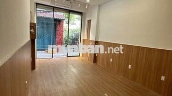 Bán nhà có dòng tiền sẵn_Nhà mới_5 Tầng_2 mặt hẻm thông_Gần Parcmall