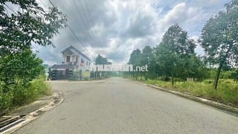 🔥Cần bán lô đất tái định cư tại khu đô thị Mỹ Phước 4🔥