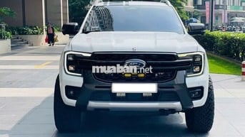 Ford Ranger Wildtrak 2.0L 4x4 AT 2022 - 95000 km