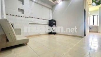 CĂN HỘ DỊCH VỤ 43M2 CÓ 2PN FULL NỘI THẤT MT NGUYỄN THỊ THẬP KẾ CHỢ TM