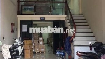 Văn phòng, kho, cửa hàng, phòng khám 75m2 làng nghề Triều Khúc