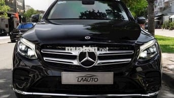 Mercedes Benz GLC300 4MATIC 2018 - 74000 km