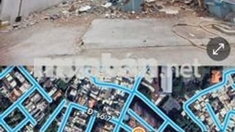 ĐẤT SỔ ĐỎ 146.2m2 CÓ CÔNG VIÊN NỘI KHU -  ĐƯỜNG SỐ 5, P.17, Q. GÒ VẤP