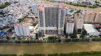 CẦN CHUYỂN NHƯỢNG CĂN GÓC HAI MẶT THOÁNG VIEW PHÁO HOA - GOLD VIEW QUẬ
