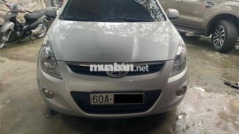 Cần bán huynh dai i20 số tự động chính chủ