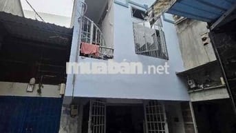 Nhà tỉnh lộ 10Chỉ 4.3 tỷ phường An Lạc TPHCM Dòng tiền khủng đang cho