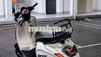 Vespa sprint 2016 zin all