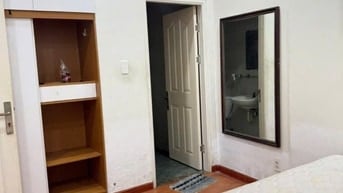 Chung cư Mũi Tàu, Trường Chinh, TB: 90m2, 2p ngủ, 2wc, full NT, 9tr5