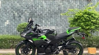 Kawasaki Ninja 400 biển 29 có trả góp trao đổi ✅