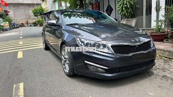Bán Kia Optima Nhập Hàn 2011 2.0 AT Nhiều Option