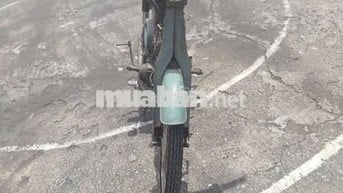 Cup 50 đời 78. Bs 65, chính chủ, giao căn cước