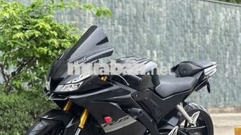 Yamaha R15V3 2023 cực đẹp có trả góp trao đổi ✅
