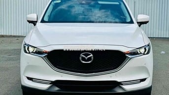 Cx5 2.0Premium lên nhiều option ❇️❇️