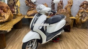 👉Grande 2015 biển SG dàn áo cứng cáp, máy khoẻ